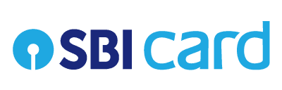 SBI Credit Card logo