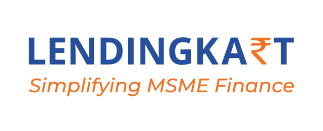 Lendingkart logo