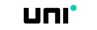 Uni NX Wave Credit Card logo
